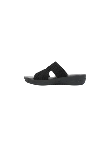 Pantofi Jana negru
