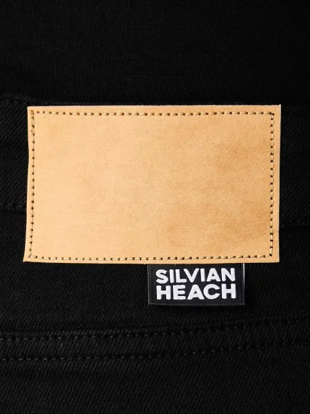Прямые джинсы Silvian Heach
