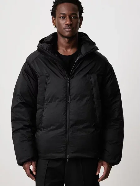 M HD PUFF JKT kurtka puchowa