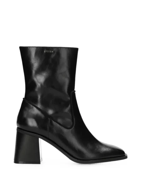 Botine Mexx negru
