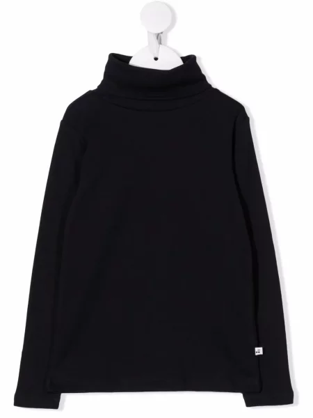 Sweter dziecięcy Bonpoint niebieski