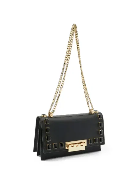 Geantă Zac Posen negru