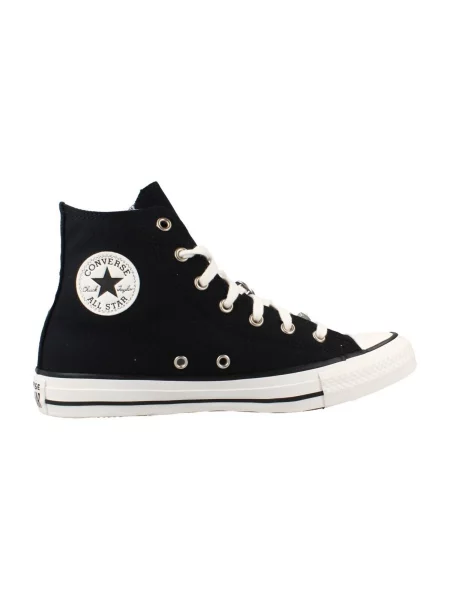 Pantofi copii Converse negru