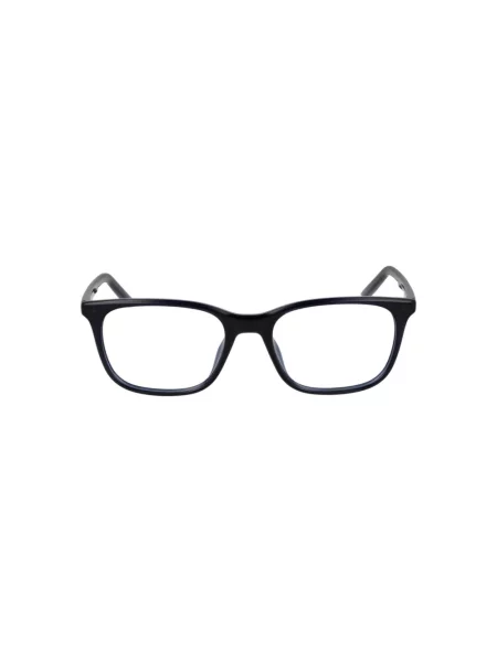 Okulary przeciwsłoneczne Nike eleganckie czarne