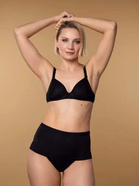 Труси brabrabra чорний