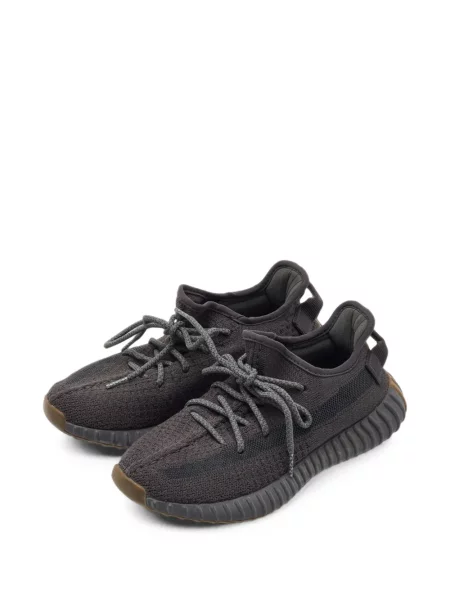 Sneakerși Adidas Yeezy negru