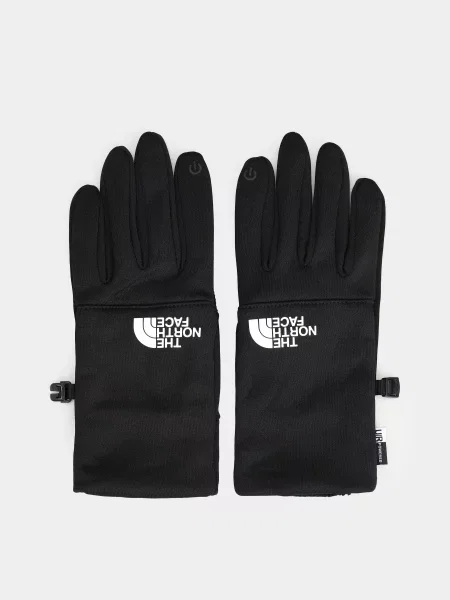The North Face ­ Перчатки чорні