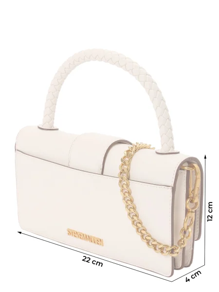 Steve Madden Geantă Brage Crem