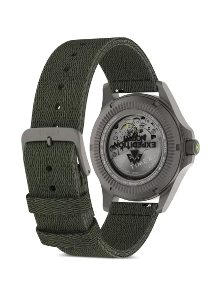 Ceas Timex gri