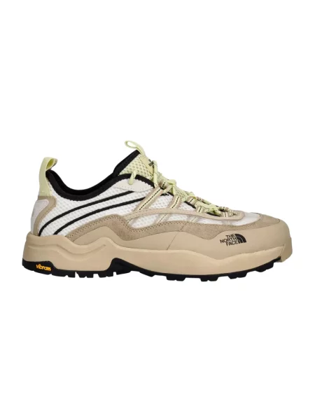 The North Face buty Clyffe Ultra beżowe