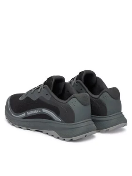 Bėgimo batai Merrell Fly Strike 2 juoda
