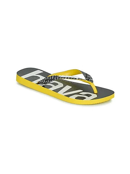 Japonke Havaianas črna