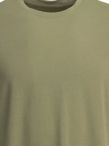 Тениска Houdini Sportswear с принт зелено