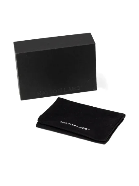 Гривна Hatton Labs сребристо