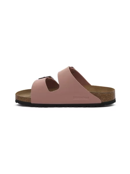 Papuci Birkenstock roz