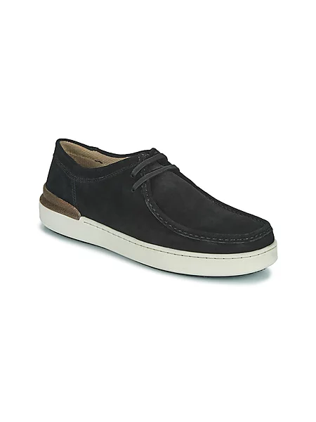 Superge Clarks črna