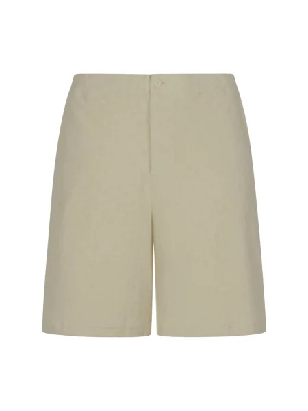Krótkie szorty Off-white białe