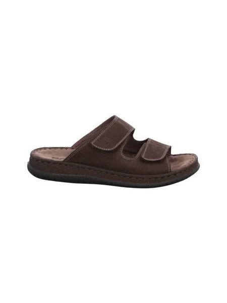 Pantofi Rohde maro