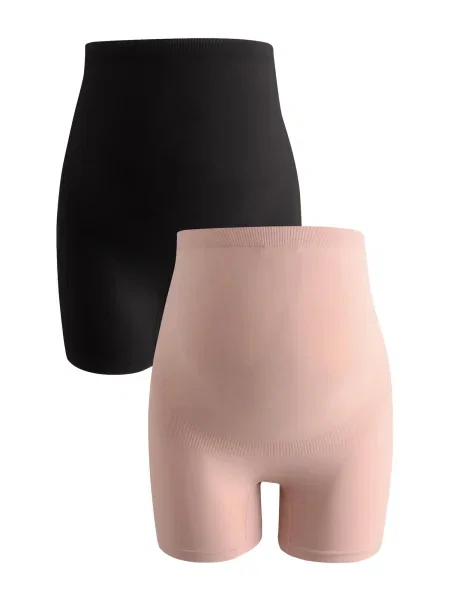 Next Pantaloni modelatori pielii negru