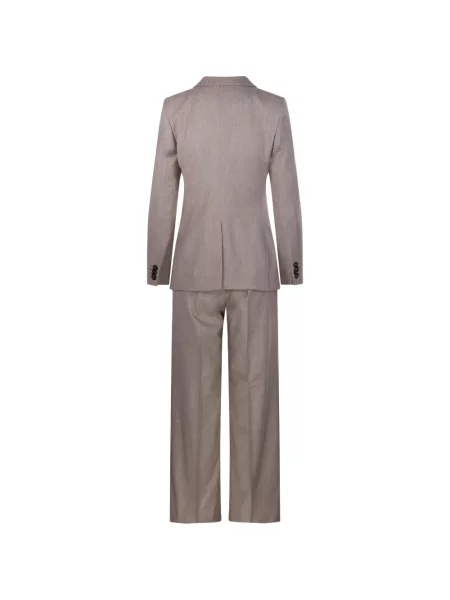 Pantaloni Tagliatore cu două rânduri de nasturi