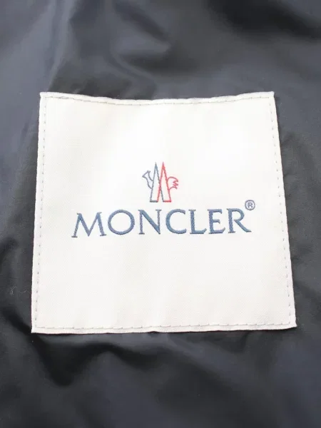 Geacă Moncler negru