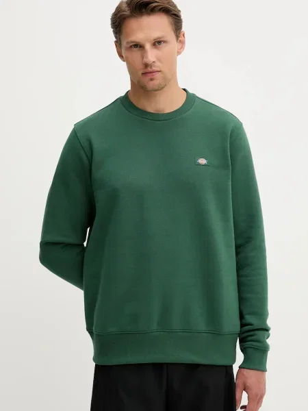 Суитчър Dickies зелено