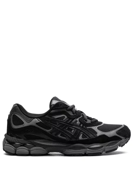 Sneakerși Asics Gel-Kayano gri