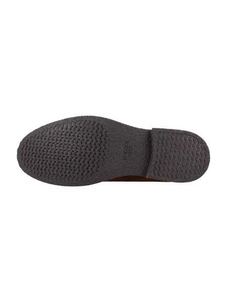 Pantofi Geox maro