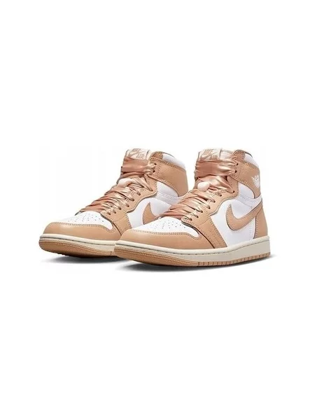 Pantofi Nike retro alb