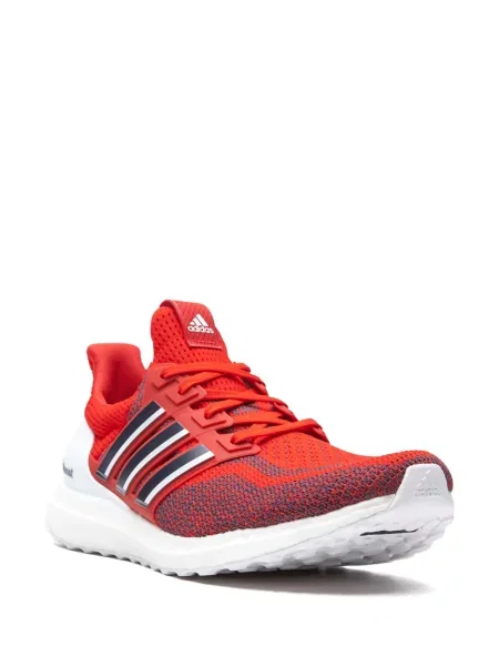 Sportbačiai Adidas UltraBoost raudona