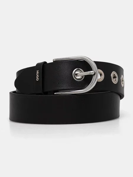 HUGO De piele negru