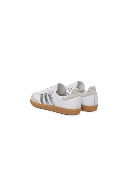 Laisvalaikio batai adidas Samba Og balta