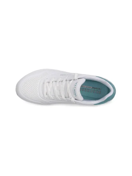 Tenisky Skechers biela