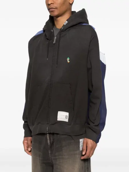 Geacă Maison Mihara Yasuhiro negru