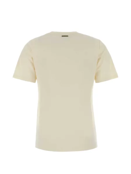 Scurt tricou Michael Michael Kors cu paiete maro