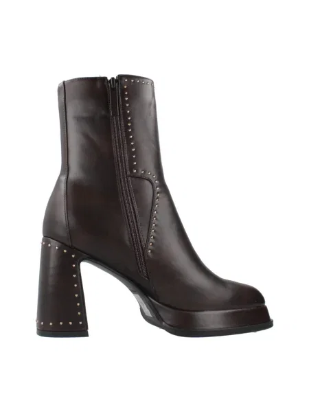 Pantofi Noa Harmon maro