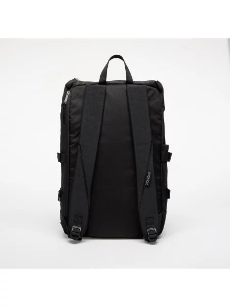 Σακίδιο πλάτης Jansport μαύρο