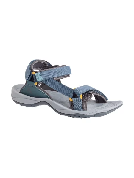Pantofi Mckinley gri