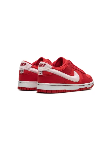 Dětské tenisky Nike Dunk červené