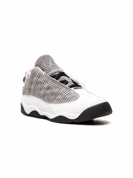 Sneakersy dziecięce Jordan Air Jordan 13 czarne