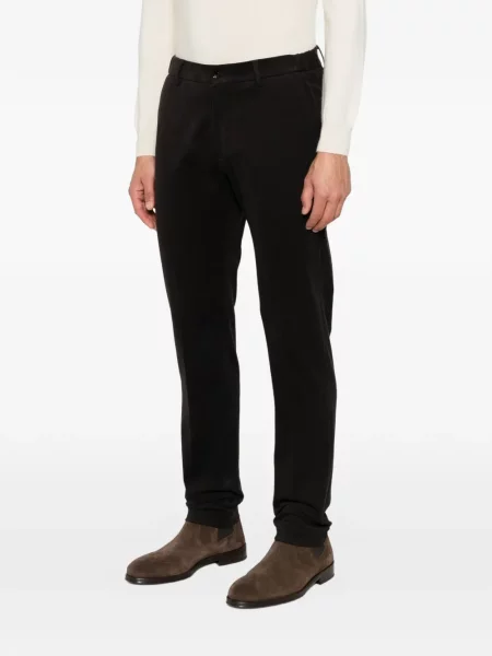 Pantaloni Berwich maro