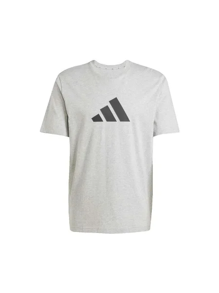 Tričko Adidas čierna