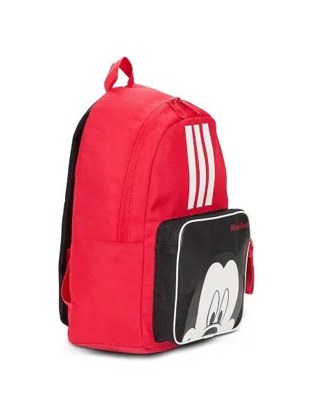 Rucsac copii Adidas roșu