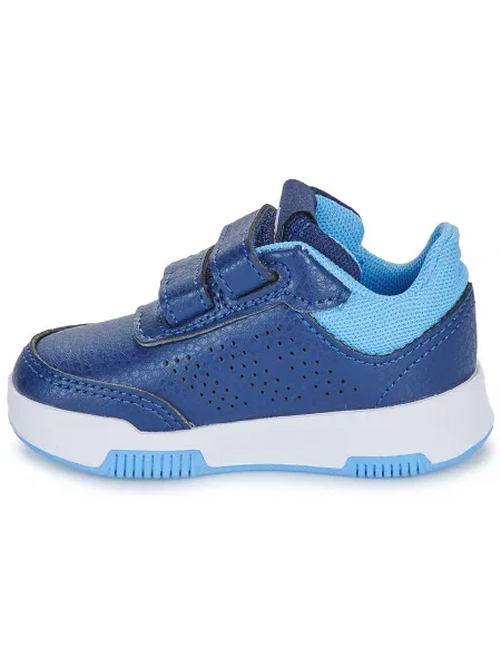 Sneakerși copii Adidas albastru