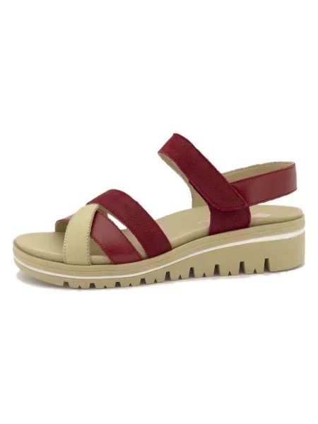 Pantofi Piesanto maro
