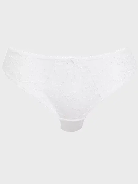 Трусы Fantasie белые
