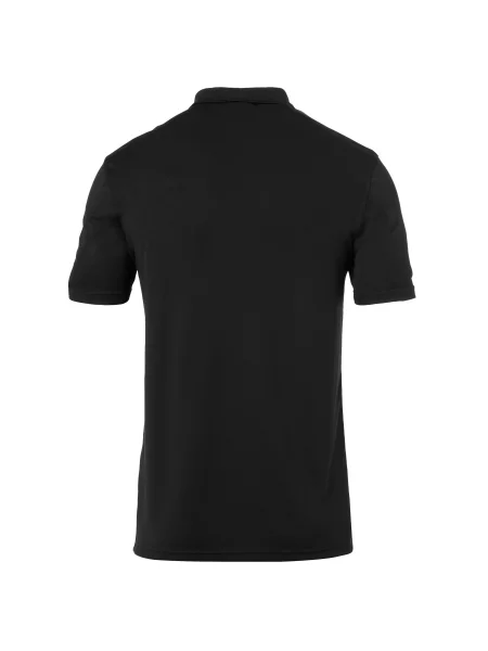 Polo Uhlsport Stream 22 czarna