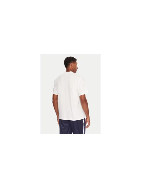 Reebok Majica bela