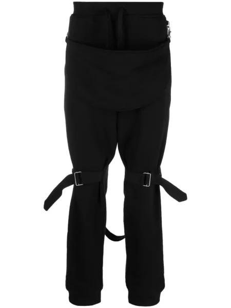 Pantaloni Moschino