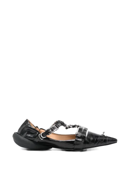 Balerina 13 09 Sr fekete